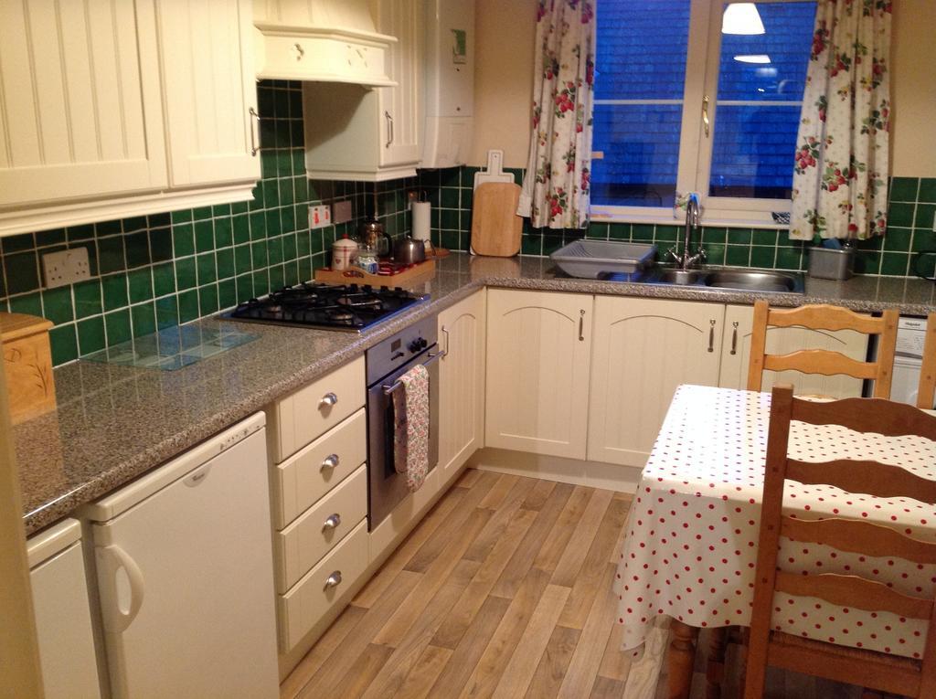Wellingtonia Appartement