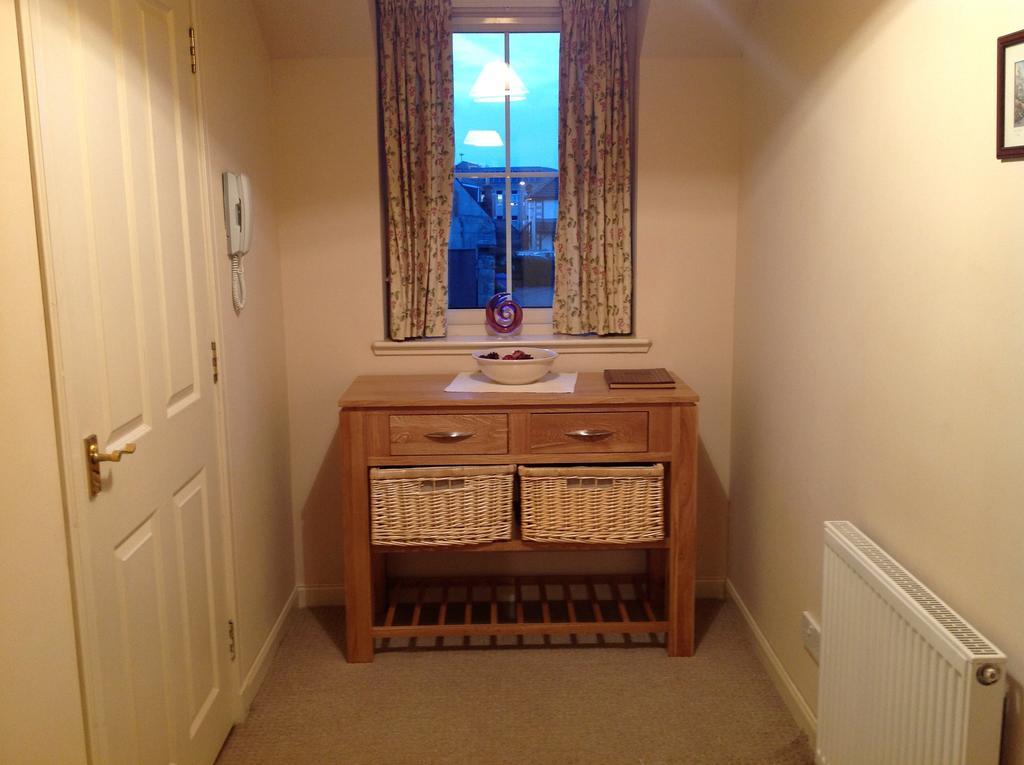 Appartement Wellingtonia Inverness