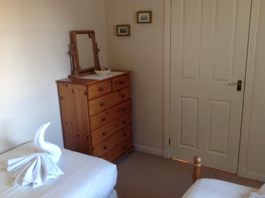 Wellingtonia Appartement Inverness