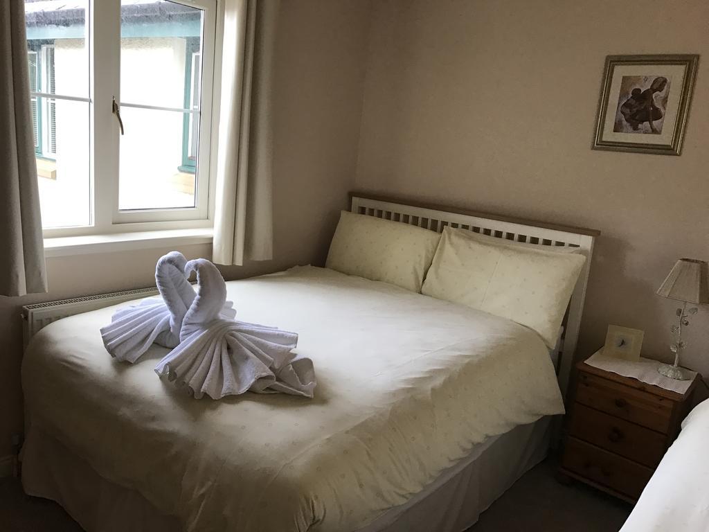 Appartement Wellingtonia